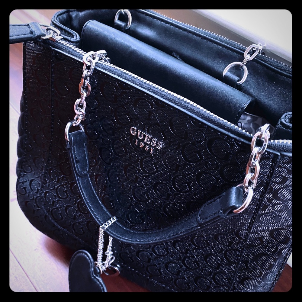 Guess Purse